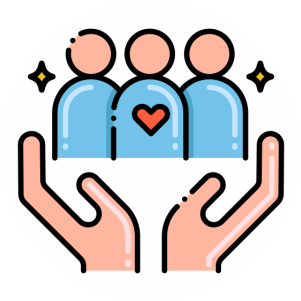 community