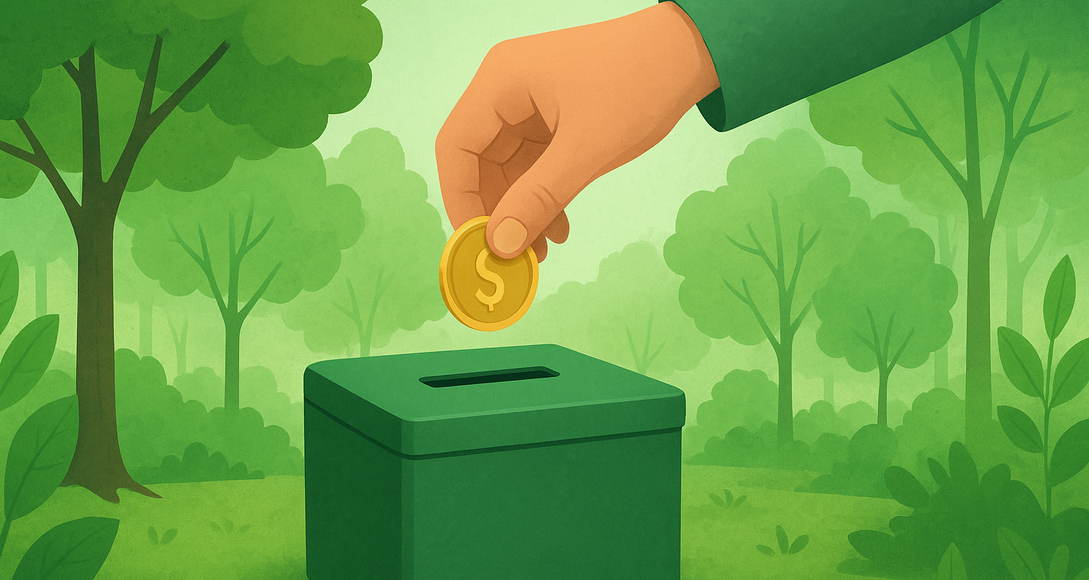 donations